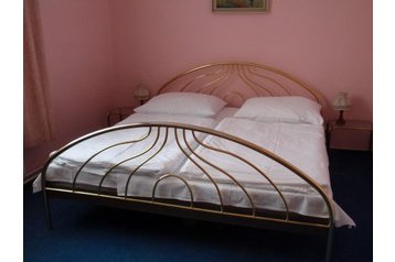 Čekija Hotel Mladá Boleslav, Eksterjeras